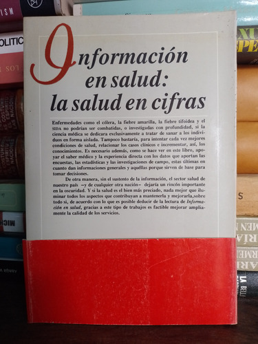 Información En Salud