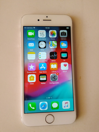 iPhone 6 Modelo A 1549rom 64 Gb