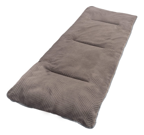 Almohadillas Para Cuna Redcamp, 75 X 28 Cm, Más Gruesas, Par