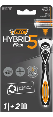 Sh Bic Hybrid 5 B2.10 Eu