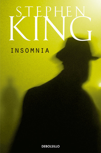 Insomnia - King, Stephen  - *