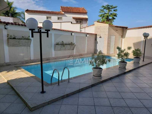 Linda Residência - Ca0469