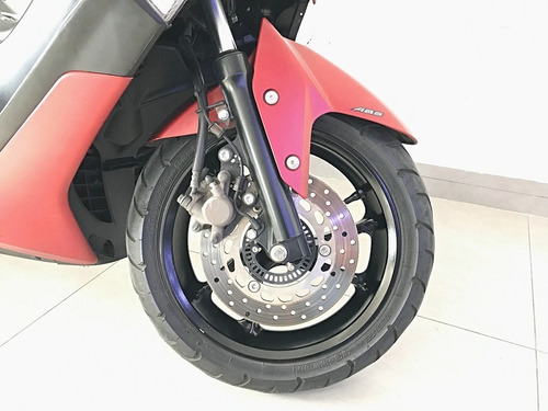 Yamaha Nmax 160cc Abs 2018 - Moto Linda