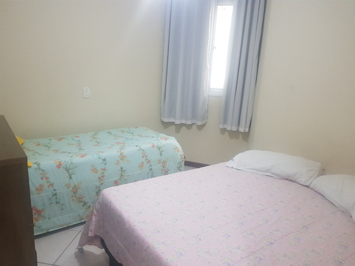 Imagem 22 de 27 de Apartamento - Ap00016 - 33540263