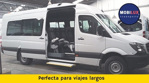 Renta De Camionetas 6 A 20 Pasajeros, Con Chofer, Viajes,
