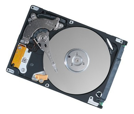 Marca 500gb Disco Duro Drive/hdd Para Hp Pavilion Dv7-1020us