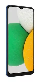 Celular Samsung Galaxy A03 Core 32gb Azul