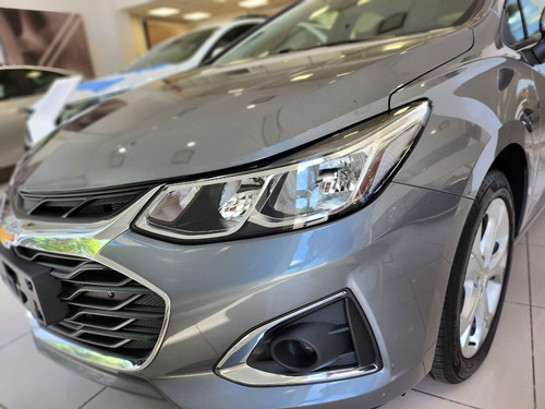 Imagen 18 de 25 de Chevrolet Cruze Lt At 2023 Precio Fabrica Dq #5