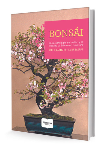 Bonsai - Sujimoto , Takami