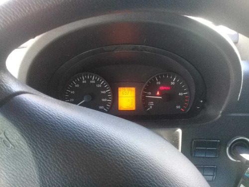 Mercedes-benz Sprinter Van 2.2 Cdi 415 Luxo Teto Alto 5p