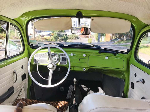 Fusca 1300