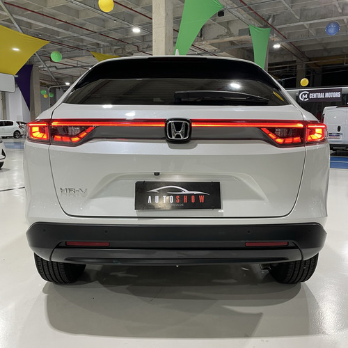 Honda HR-V 1.5 DI I-VTEC FLEX EXL CVT
