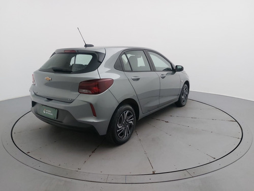 Chevrolet Onix 1.0 TURBO FLEX LT MANUAL