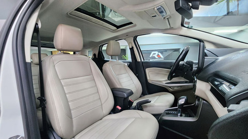 Ford Ecosport EcoSport TITANIUM 2.0 16V Flex 5p Aut.