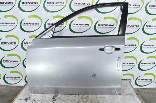 Puerta Delantera Izquierda Subaru Impreza Orig 3435625