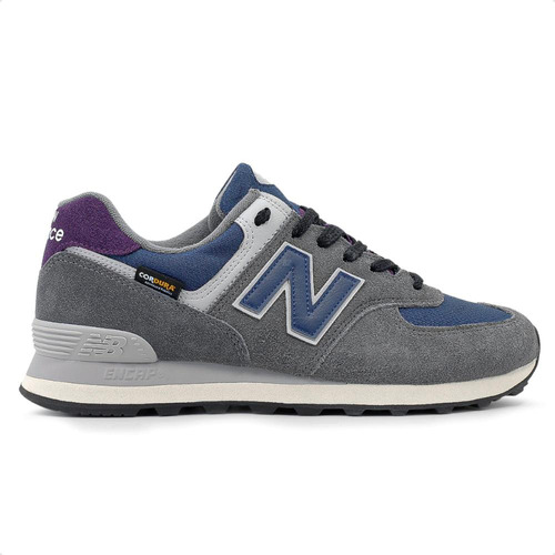 Tênis New Balance 574 V2 Cordura Unissex