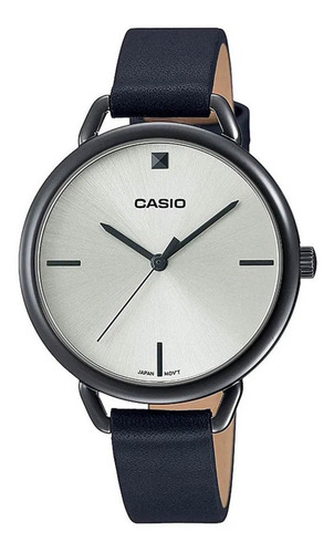 Reloj Casio Mujer Ltp-e415grl-1cdf