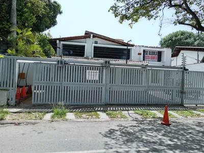 Casa en alquiler