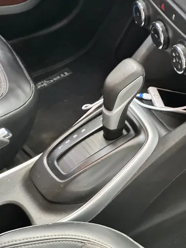Chevrolet Tracker Turbo 1,2 Ltz Automático 2022