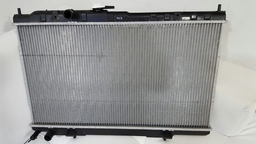 Radiador Nissan Almera 07- Mtm 687 X 385  pa16