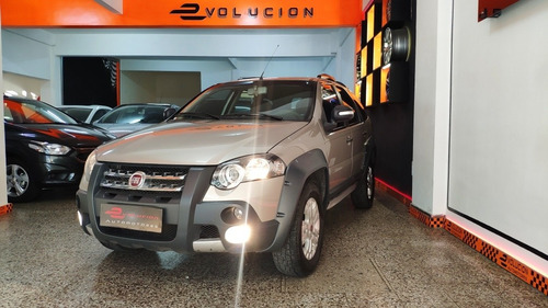 Fiat Palio 1.6 Adventure Etorque 2011