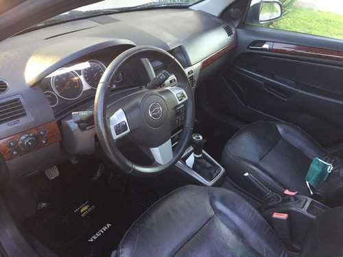 Chevrolet Vectra Cd 2.4! Primera Mano