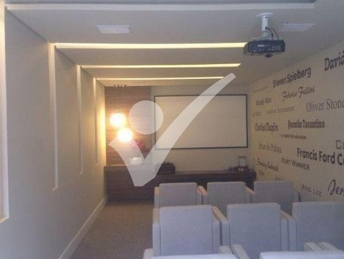 Imagem 5 de 27 de Apartamento À Venda Em Vila Formosa - Ap000720