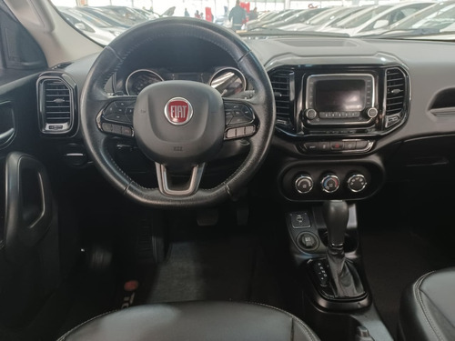Imagem 6 de 6 de Fiat Toro Freedom 2.4 Tigershark At9