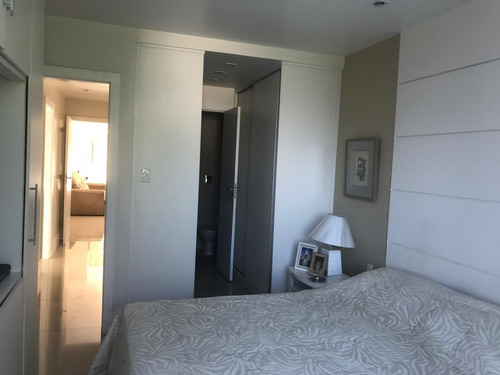 Imagem 21 de 24 de Cobertura Com 4 Quartos Para Comprar No Barra Da Tijuca Em Rio De Janeiro/rj - 16820