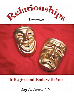 Libro Relationships-it Begins And Ends With You: Relation...