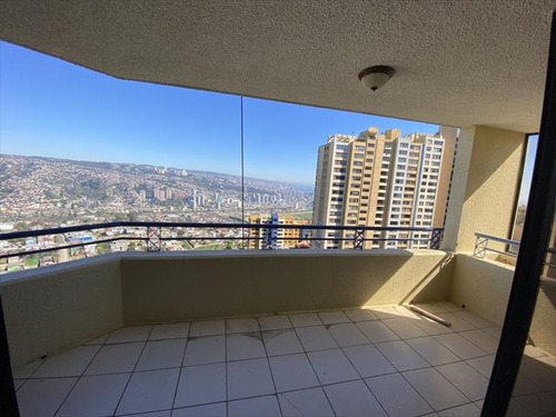 Condominio Mallén, Miraflores, Viña Del Mar