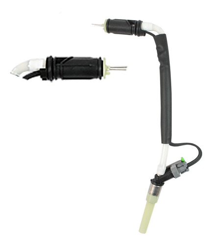 Inyector Mpfi(15588) Gmc Yukon 5.7l 1996,1997,1998,1999,2000