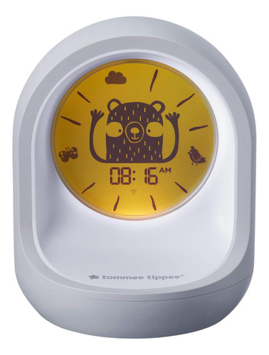 Reloj Tommee Tippee Sleep Trainer, Timekeeper Connected Slee