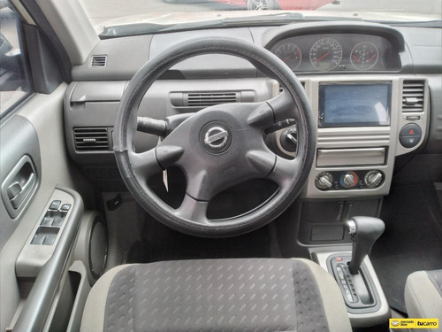 Nissan Xtrail 2.5