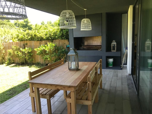Imagen 18 de 19 de Casa En Venta En Buenos Aires Village