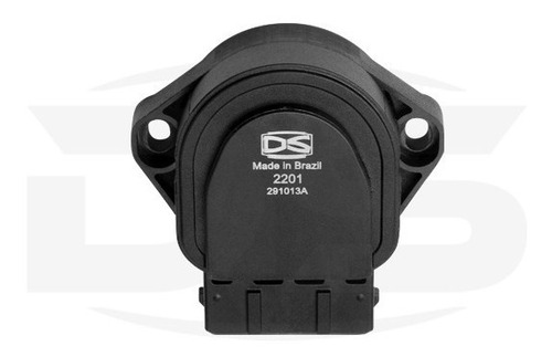 Sensor Posição Pedal Acelerador Renault Clio 1.0 16v Ds2201