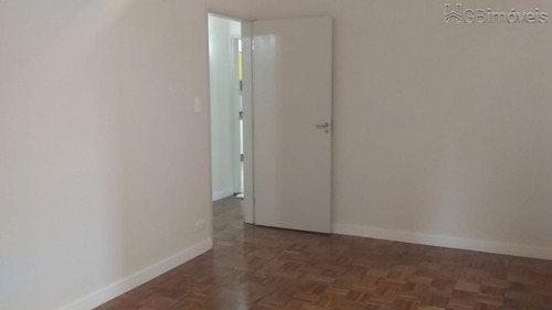 Apartamento - Moema - Ref: 9547 - V-c-marga4040