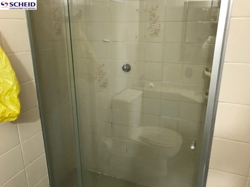 Imagem 8 de 15 de *apto 58 M²: 2 Dorms Com 1 Vaga Em Otima Localização E Um Valor Atrativo!!!* - Mc438