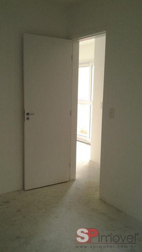 Imagem 4 de 30 de Apartamento Em Protendit, São Paulo/sp De 50m² 2 Quartos À Venda Por R$ 225.000,00 - Ap905380-s
