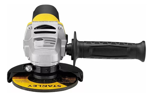 Esmerilhadeira Angular 4 1/2 Pol. 900w Stgs9115d Stanley