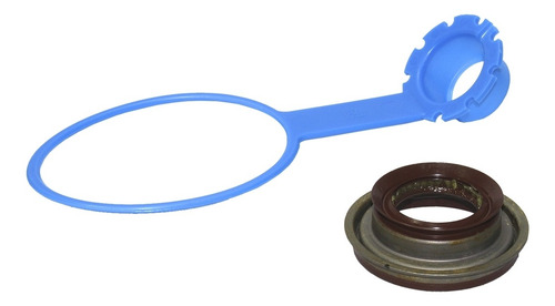 Reten Delantero Transmision Cavalier T/a 1.5l L4 2020