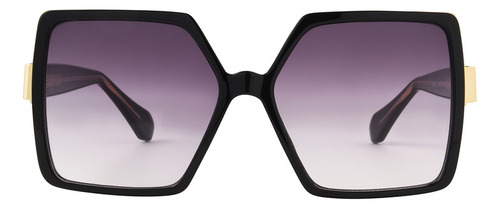 Lentes De Sol Sofia Vergara 2357 Negro Dama