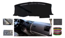 Comprar Cubre Tablero Volkswagen Eurovan 2006-2012