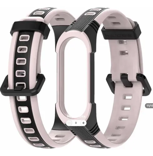Correa Para Xiaomi Mi Band