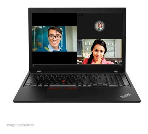 Notebook Lenovo Thinkpad L580 15.6 Core I7-8va 1.8gh 8gb 2tb