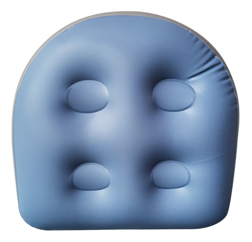 Cojín Inflable I Adult Spa Dn8i, Respaldo De Silla Con Vento