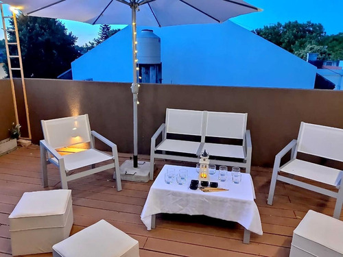 Exc. Casa Moderna De 2 Plantas