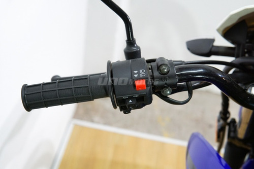 Imagen 14 de 20 de Motomel Skua 150 0km Enduro Linea 2023
