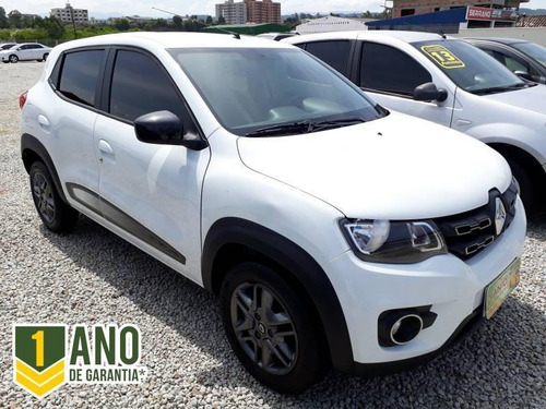 Renault Kwid Intense 1.0 12v