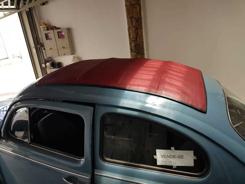 Kit Completo Teto Solar Pronto P/ Instalar - Ragtop